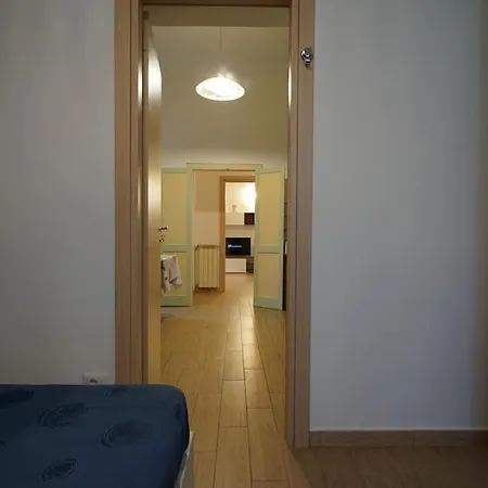 Apartmán Il Girasole Trebiano