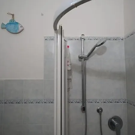 Il Girasole Apartmán Trebiano