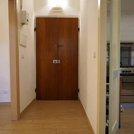 Apartmán Il Girasole