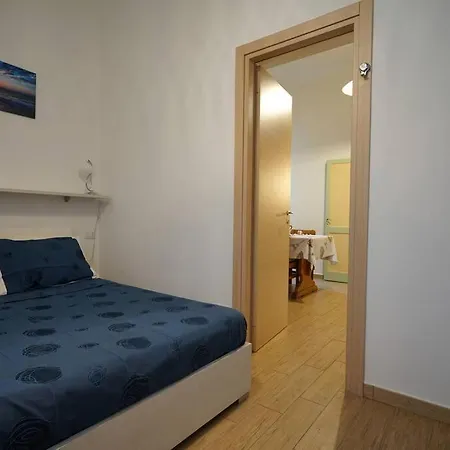 Il Girasole Apartmán Trebiano