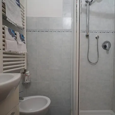 Il Girasole Apartmán