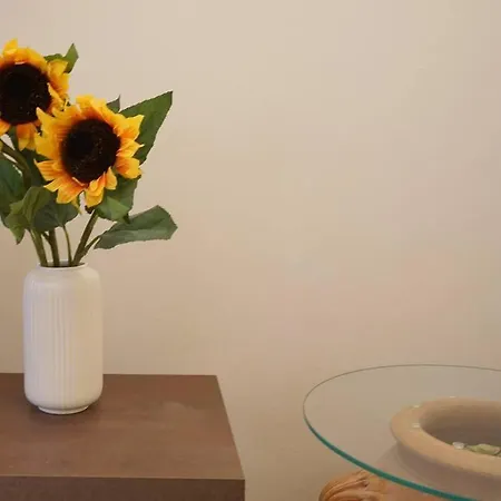 Apartmán Il Girasole *