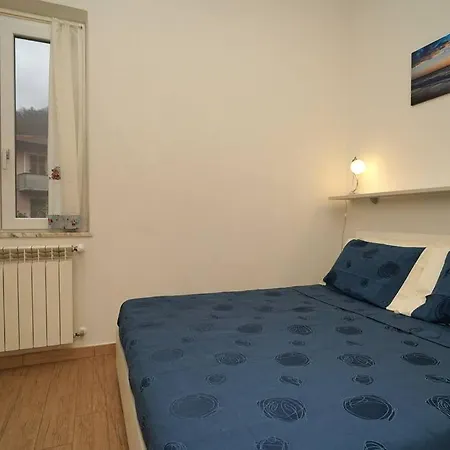 Apartament Il Girasole Trebiano